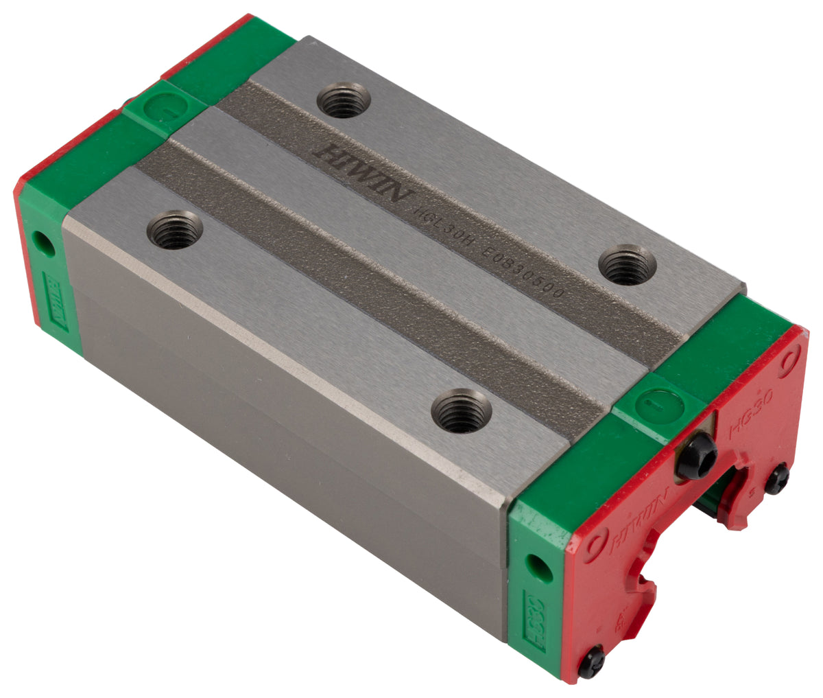 TieDex UK Guide Block HGL Series, 58.6 kN Dynamic Load