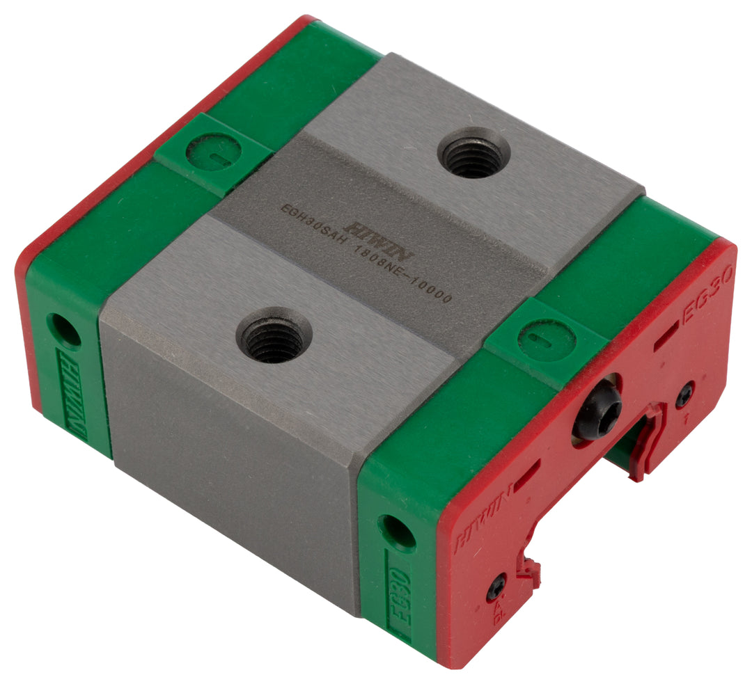 TieDex UK Guide Block EGH Series, 16.42 kN Dynamic Load