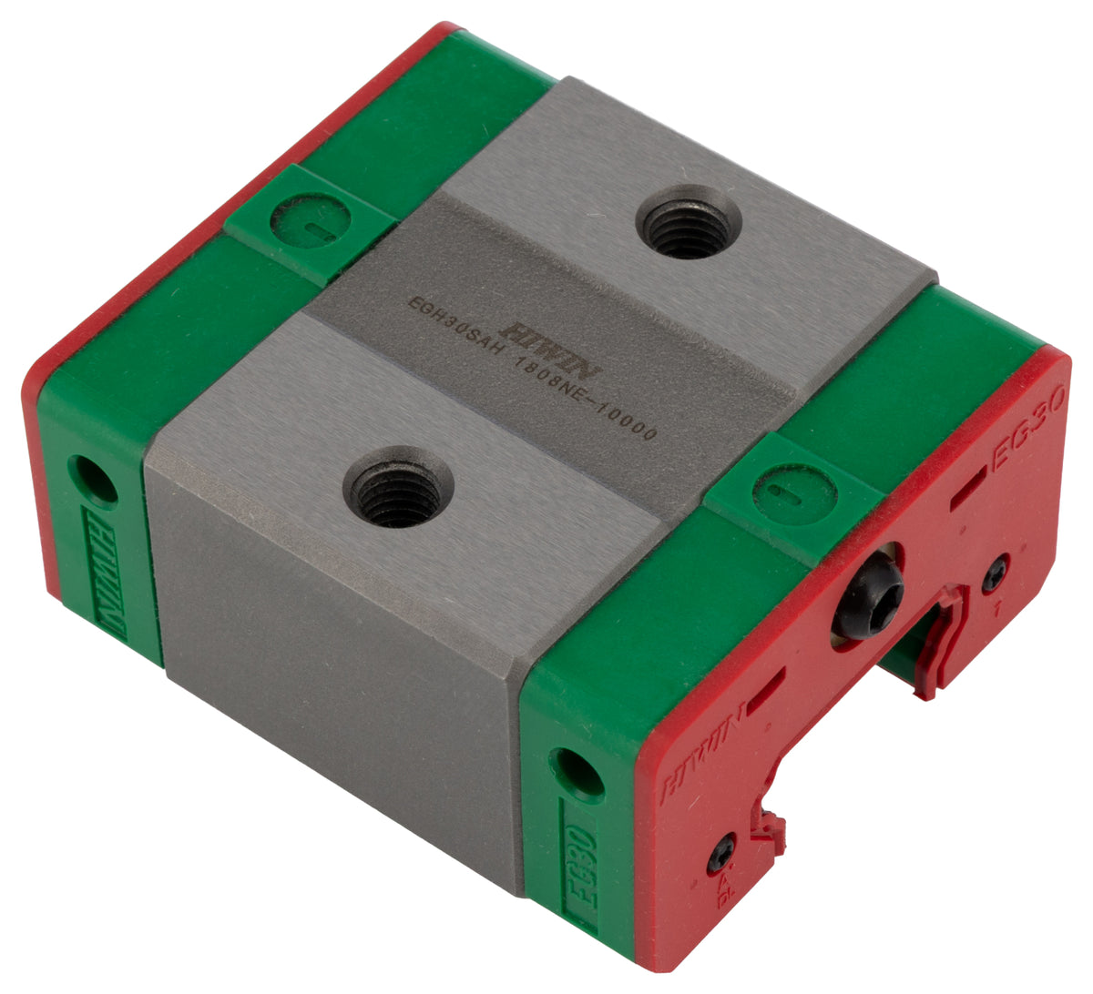 TieDex UK Guide Block EGH Series, 16.42 kN Dynamic Load