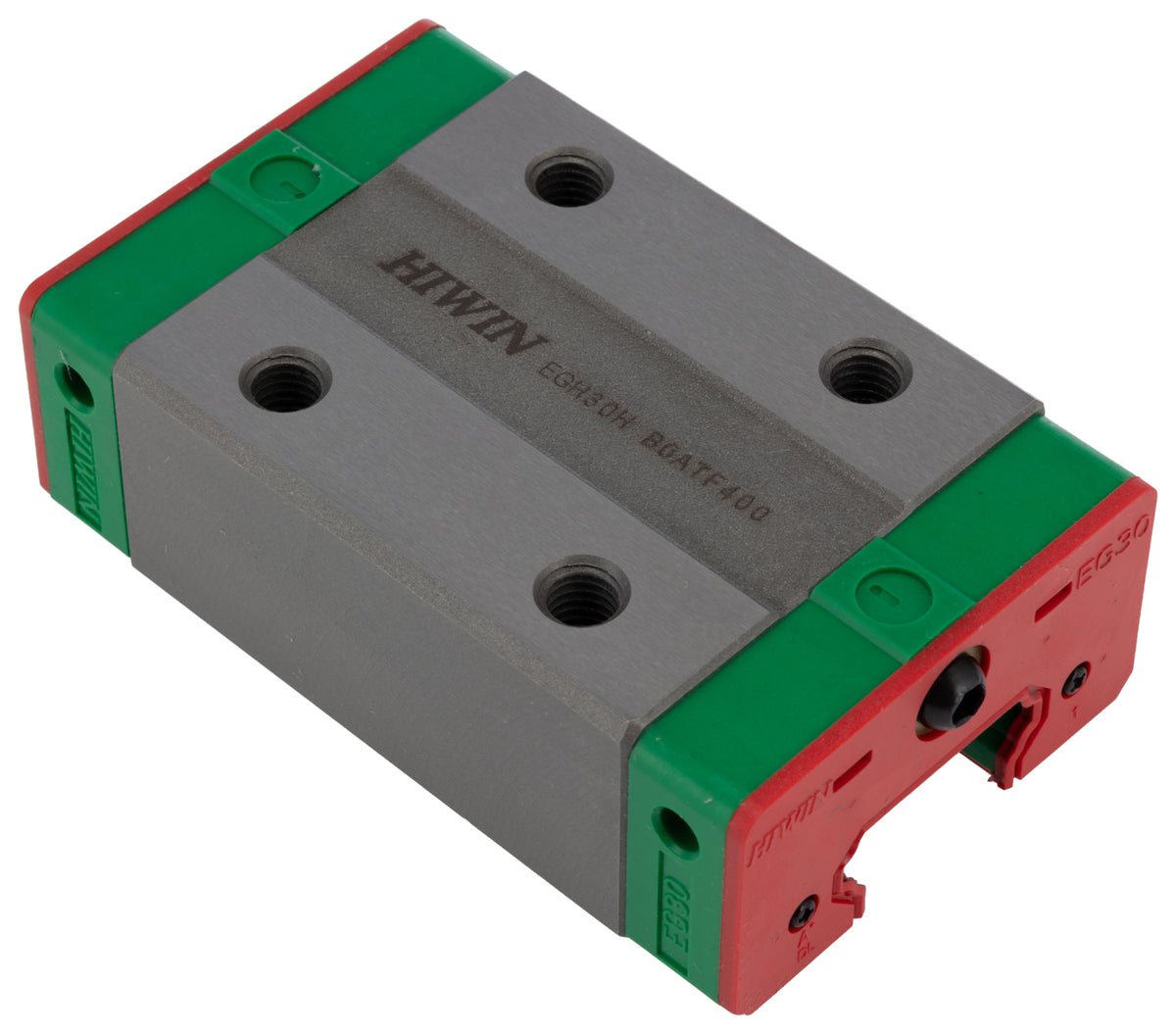 TieDex UK Guide Block EGH Series, 23.7 kN Dynamic Load