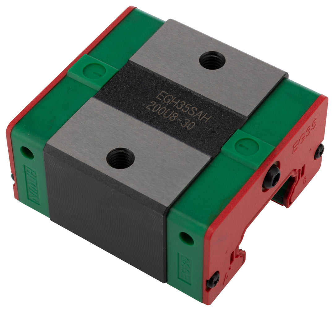 TieDex UK Guide Block EGH Series, 22.66 kN Dynamic Load