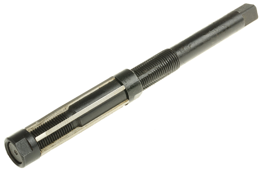 TieDex UK Straight Shank Reamer Bit, 23 mm Diameter, 85.72mm Overall