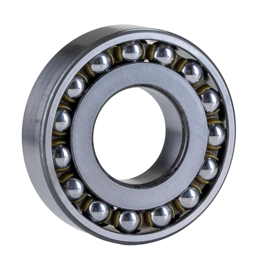 SKF 1308 ETN9 40 mm ID 2 Row Ball Bearing -, 90 mm OD_1308 ETN9