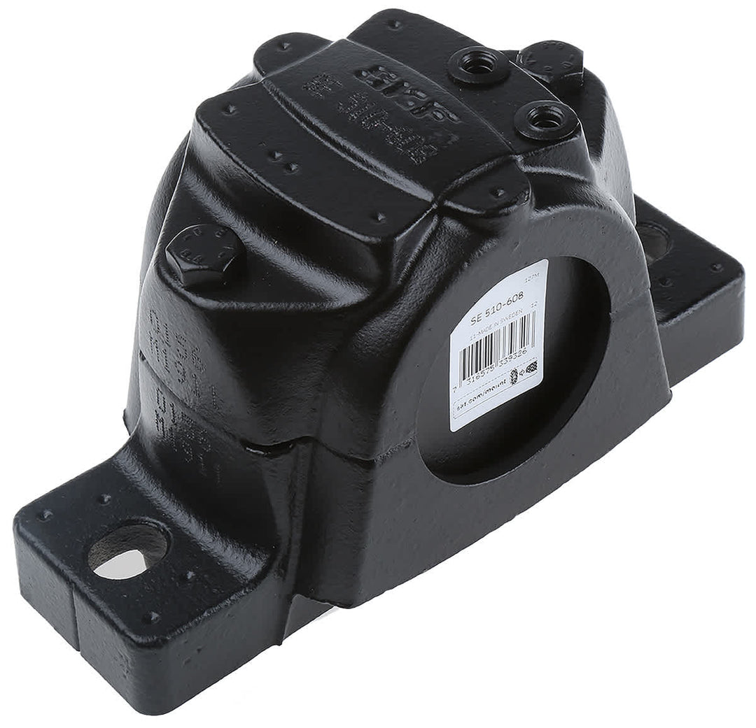 SKF SNL 510-608 Plummer Block House -, 45 mm ID_SNL 510-608