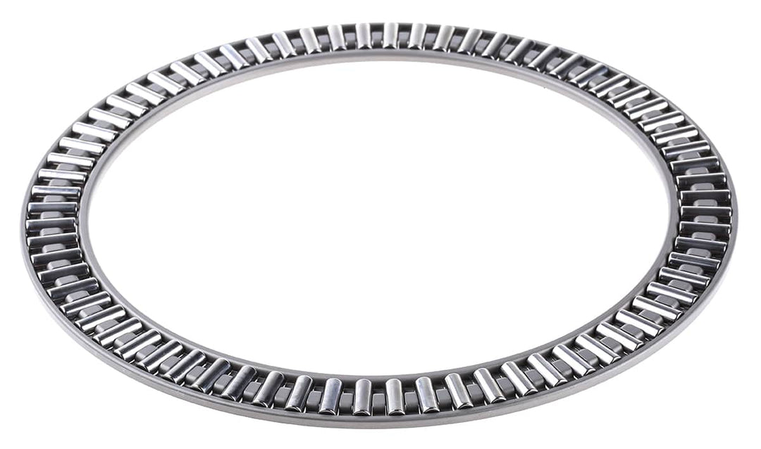 SKF AXK 160200 160 mm ID Roller Bearing Needle, 200 mm OD_AXK 160200