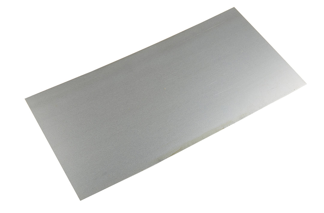 TieDex UK Shim Kit, Steel - Green