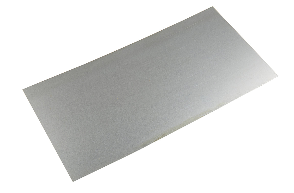TieDex UK Shim Kit, Steel - Green