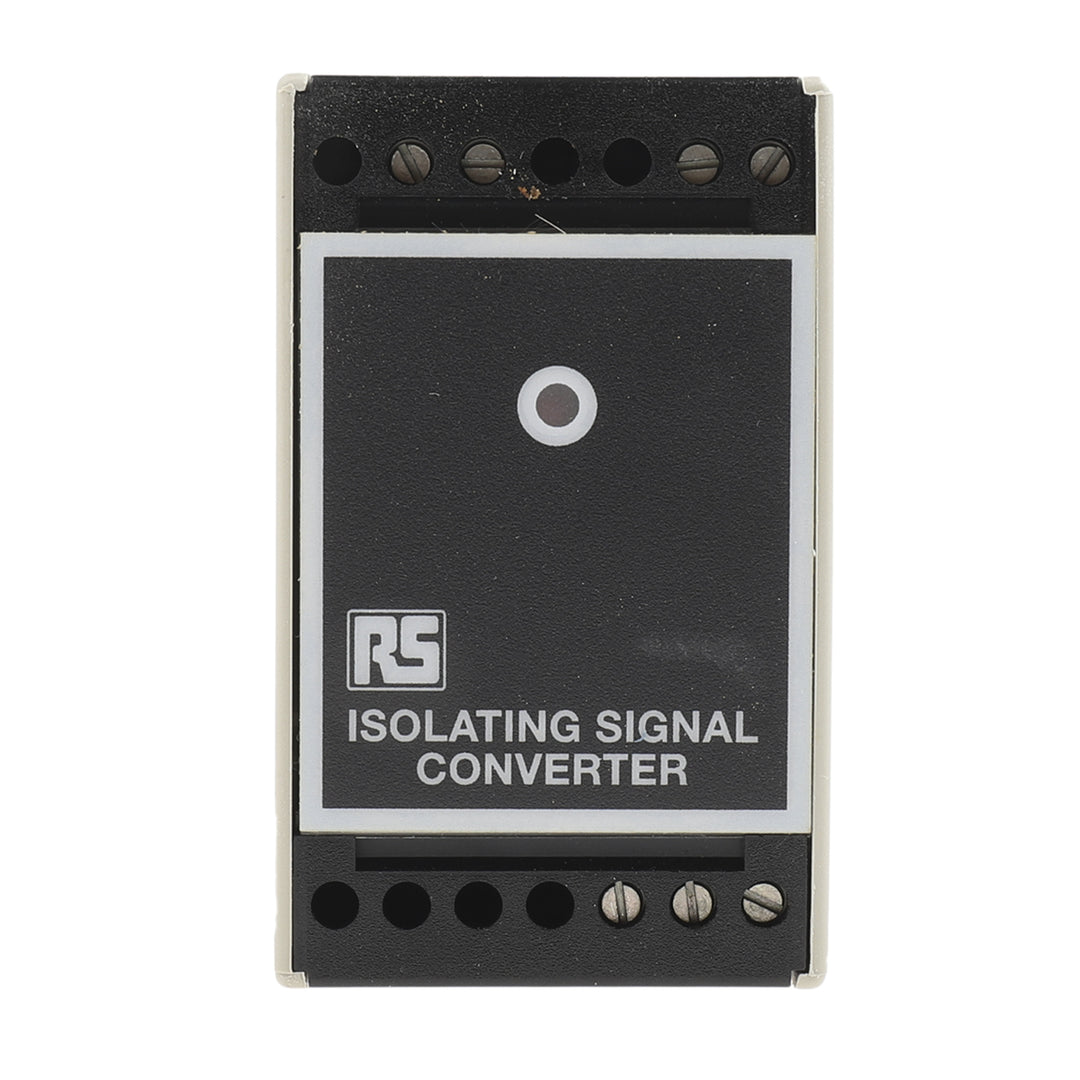 TieDex UK TYA-201 Series Signal Conditioner, Current Input, Current Output, 115V Supply