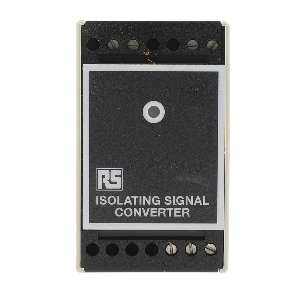 TieDex UK TYA-201 Series Signal Conditioner, Current Input, Current Output, 115V Supply