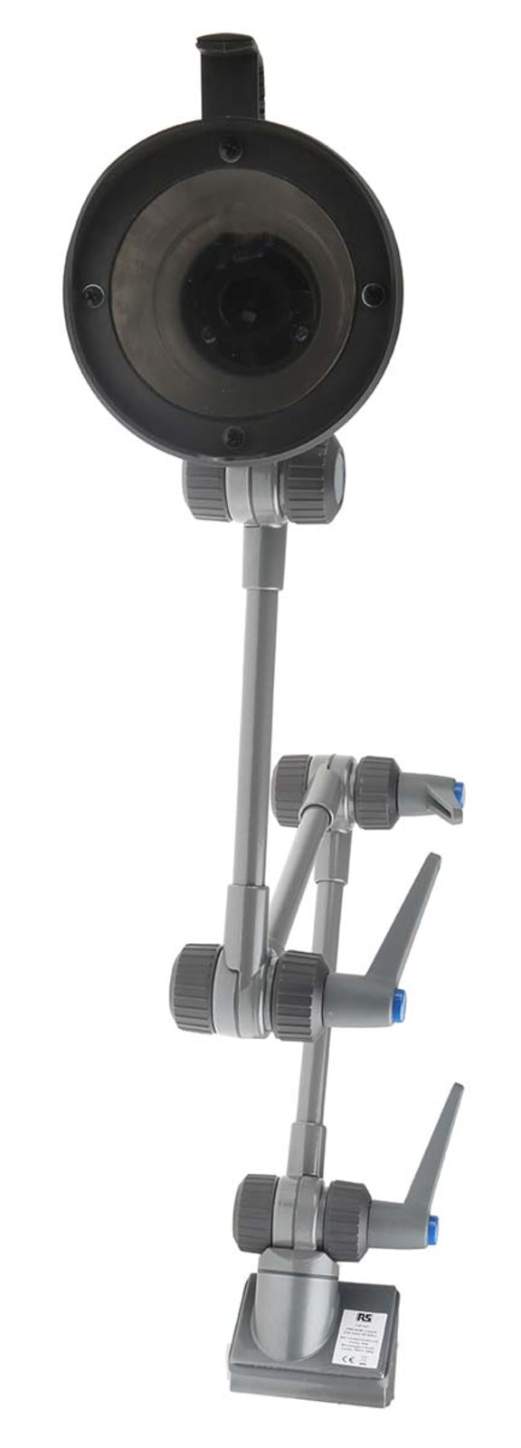 TieDex UK LED Machine Light, 230 V ac, IP64, 750mm Arm Length