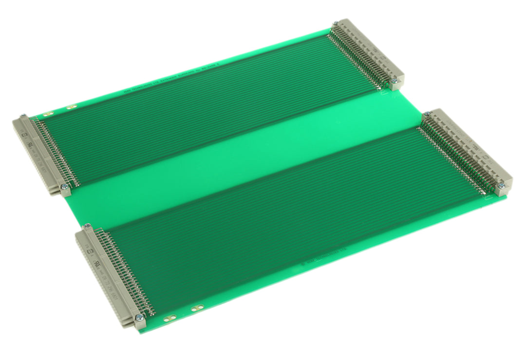 TieDex UK 96 Way 2 Extender Board Extender Board 281.6 mm FR4 233.4mm