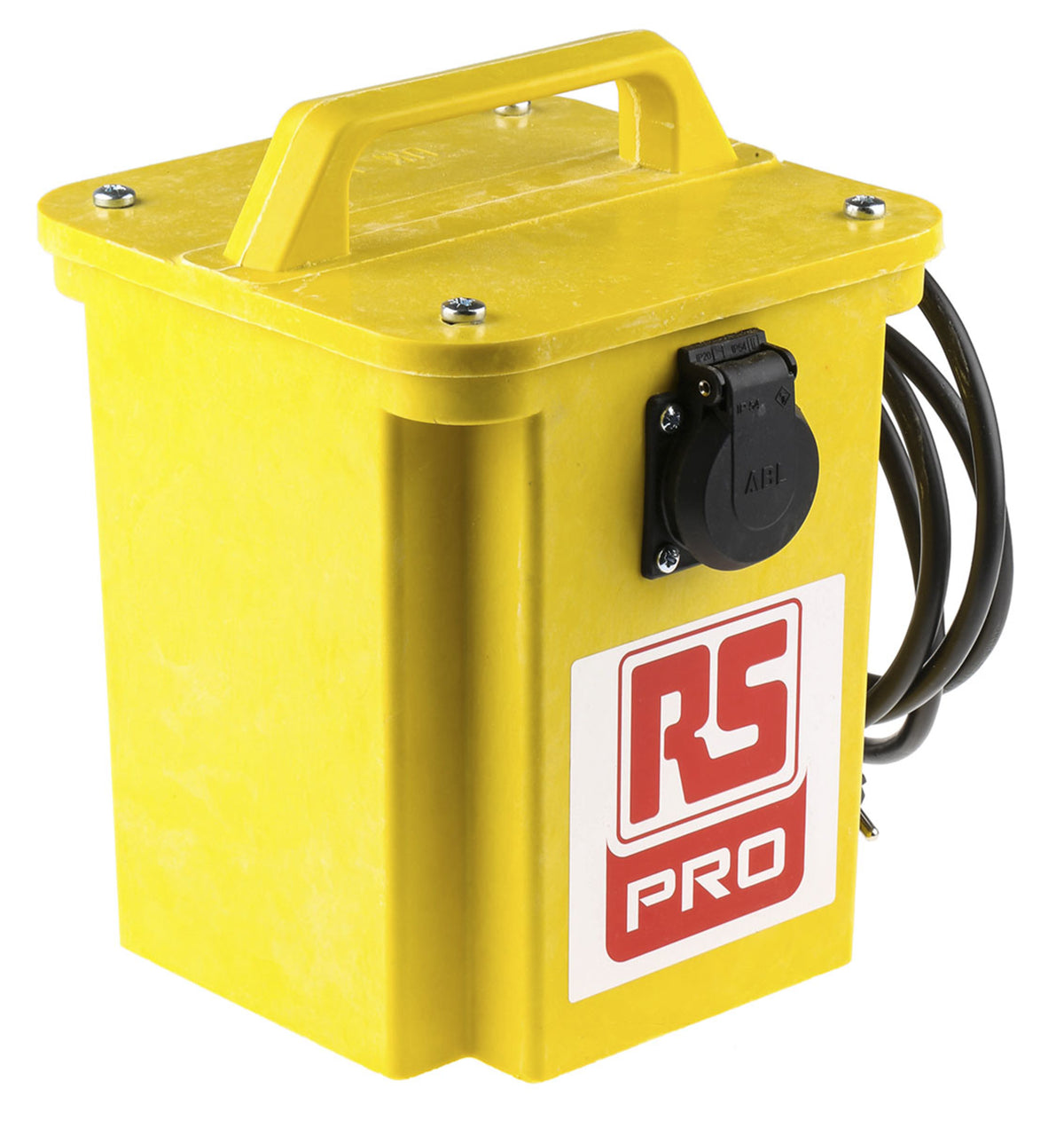 TieDex UK 1 Site Transformer 3.3 kVA, 230 V ac Primary, 230 V ac Secondary, 16 A O/P
