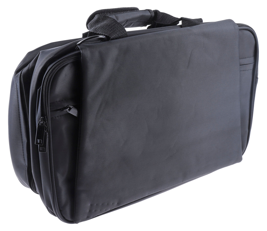 TieDex UK Soft Carrying Bag for Use with TieDex UK RSSA3000X Series Spectrum Analysers, TieDex UK RSDS1000CFL Series Digital