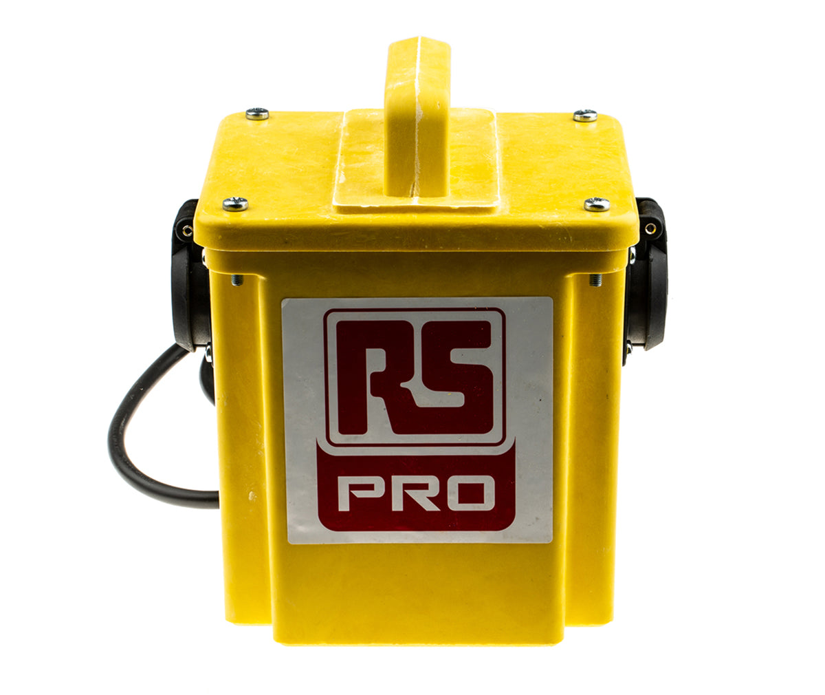 TieDex UK 1 Site Transformer 1.5 kVA, 230 V ac Primary, 230 V ac Secondary