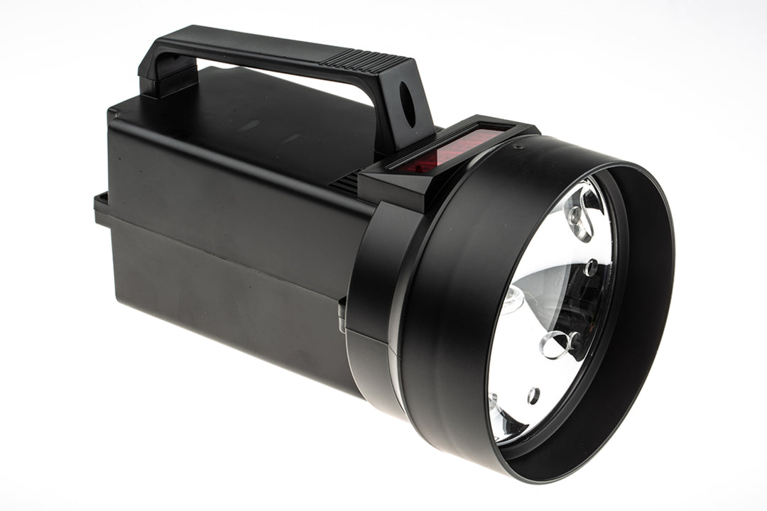 TieDex UK DT-2239-2 (230V) Stroboscope, 10000rpm Max, ±0.05 % Accuracy, 1 s Sample Time