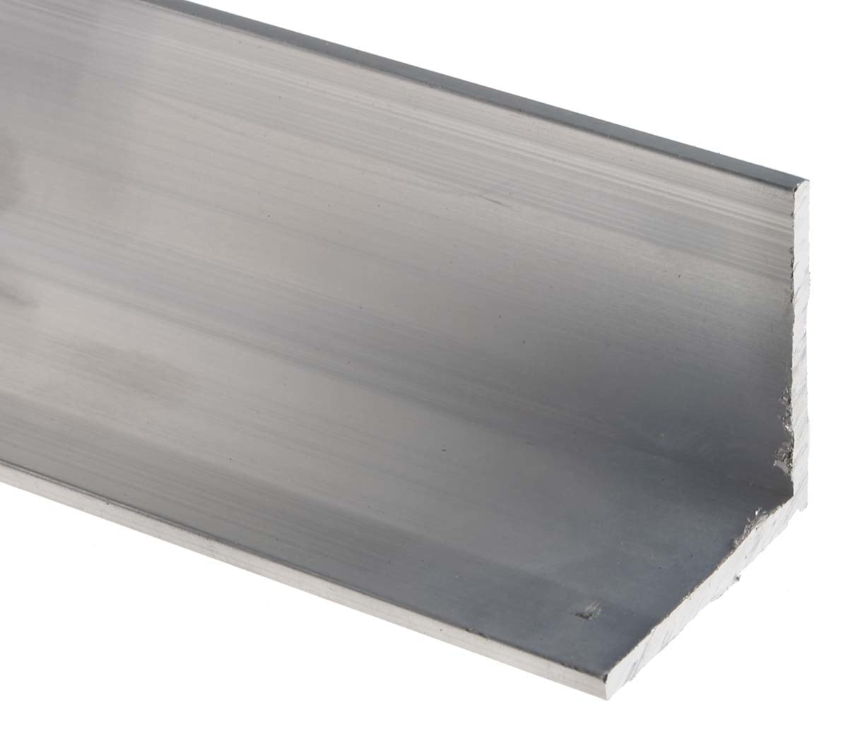 TieDex UK Aluminium Angle 40mm x 40 mm x 3 mm