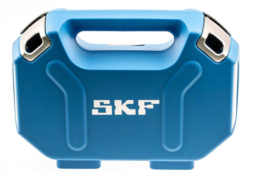 SKF Shim Kit, Stainless Steel - Blue_TMAS 50/KIT