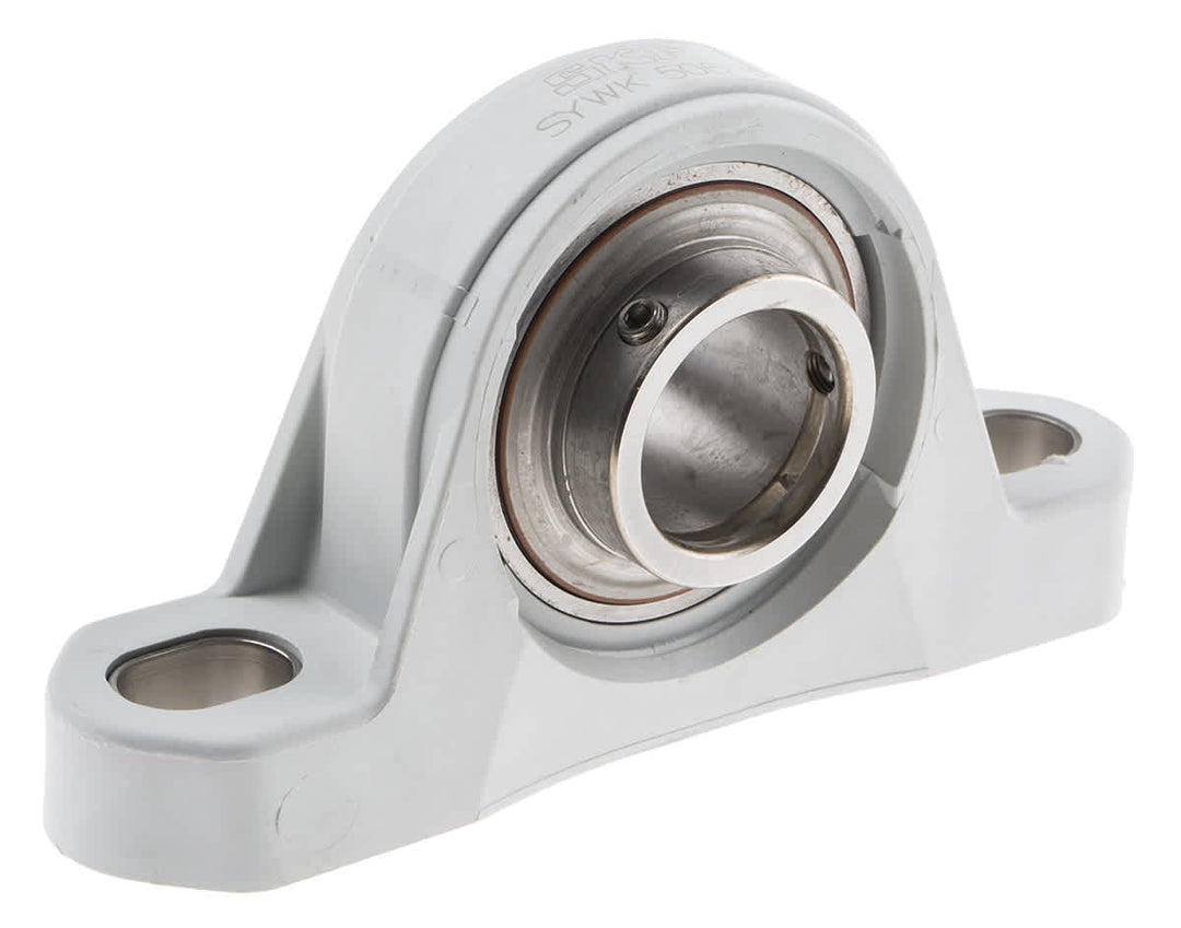 SKF SYWK 30 YTH Pillow Block Bearing -, 30 mm ID_SYWK 30 YTH
