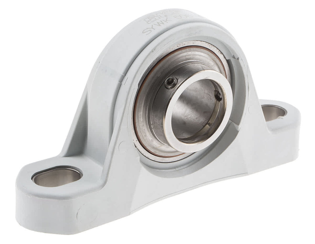 SKF SYWK 20 YTH Pillow Block Bearing -, 20 mm ID_SYWK 20 YTH