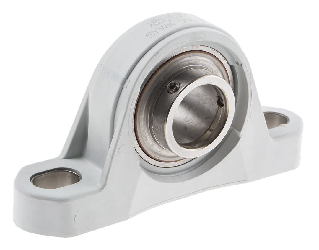 SKF SYWK 40 YTH Pillow Block Bearing -, 40 mm ID_SYWK 40 YTH
