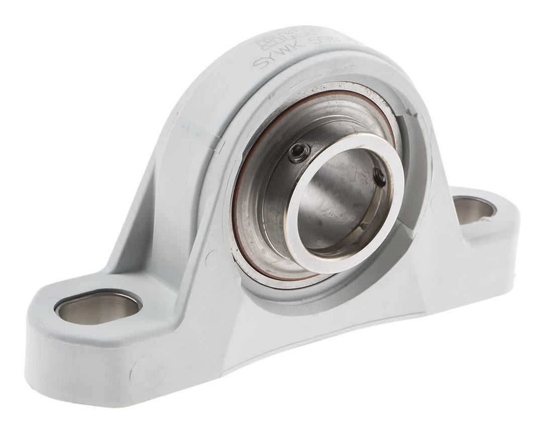 SKF SYWK 35 YTH Pillow Block Bearing -, 35 mm ID_SYWK 35 YTH