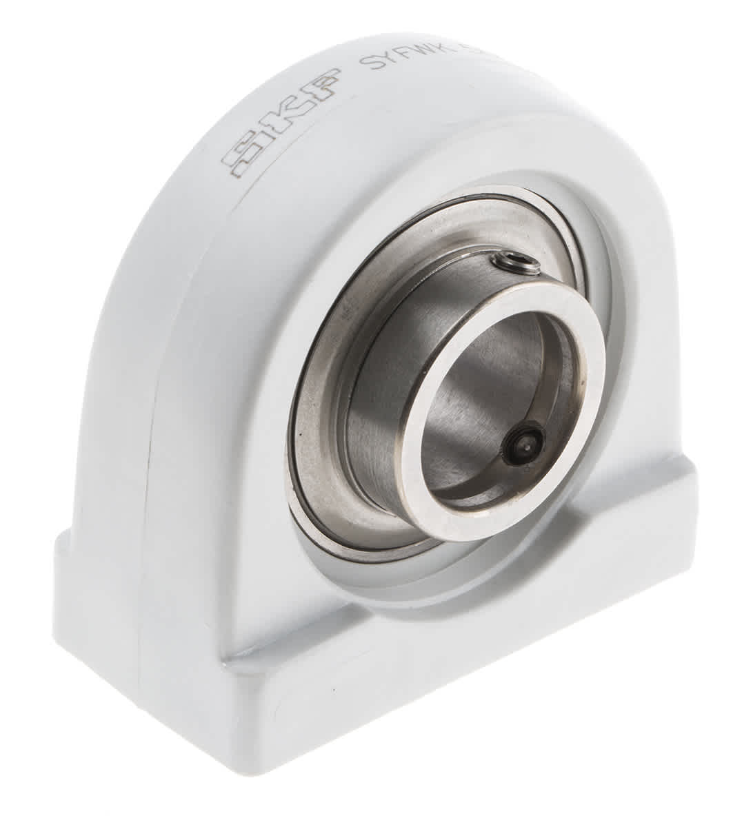 SKF SYFWK 40 LTHR Pillow Block Bearing -, 40 mm ID_SYFWK 40 LTHR