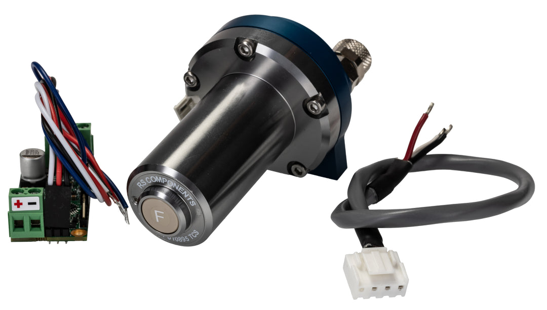 TieDex UK 28V, 6 V 6 bar Water Pump, 2500ml/min