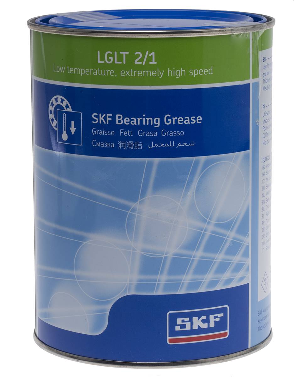 SKF Synthetic Grease 1 kg LGLT 2_LGLT 2/1