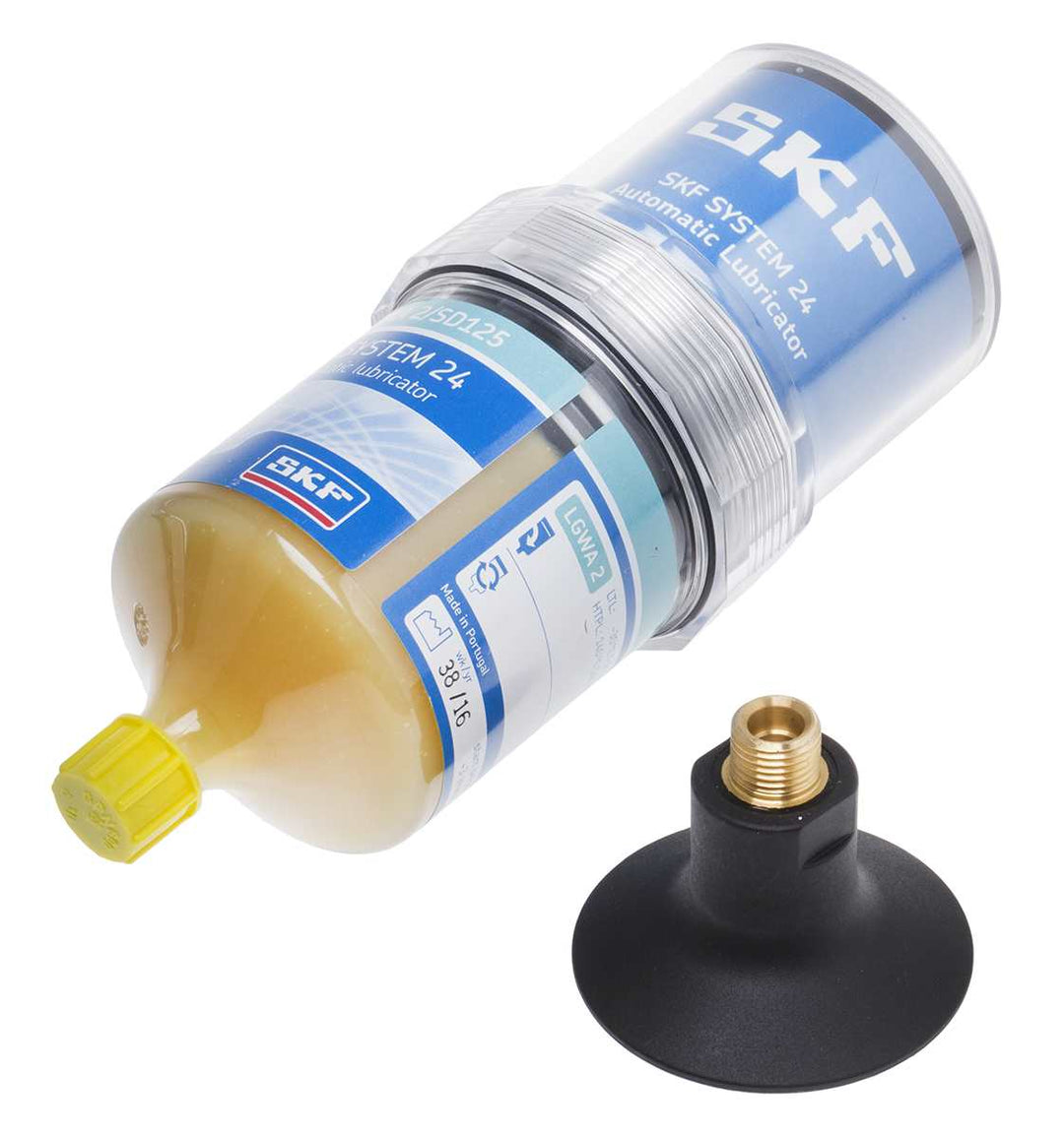 SKF Plastic, 125ml_TLSD 125/WA2