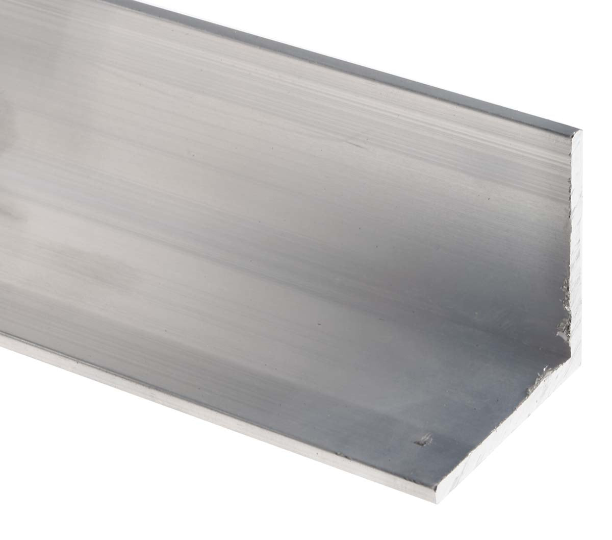 TieDex UK Aluminium Angle 50mm x 50 mm x 5 mm