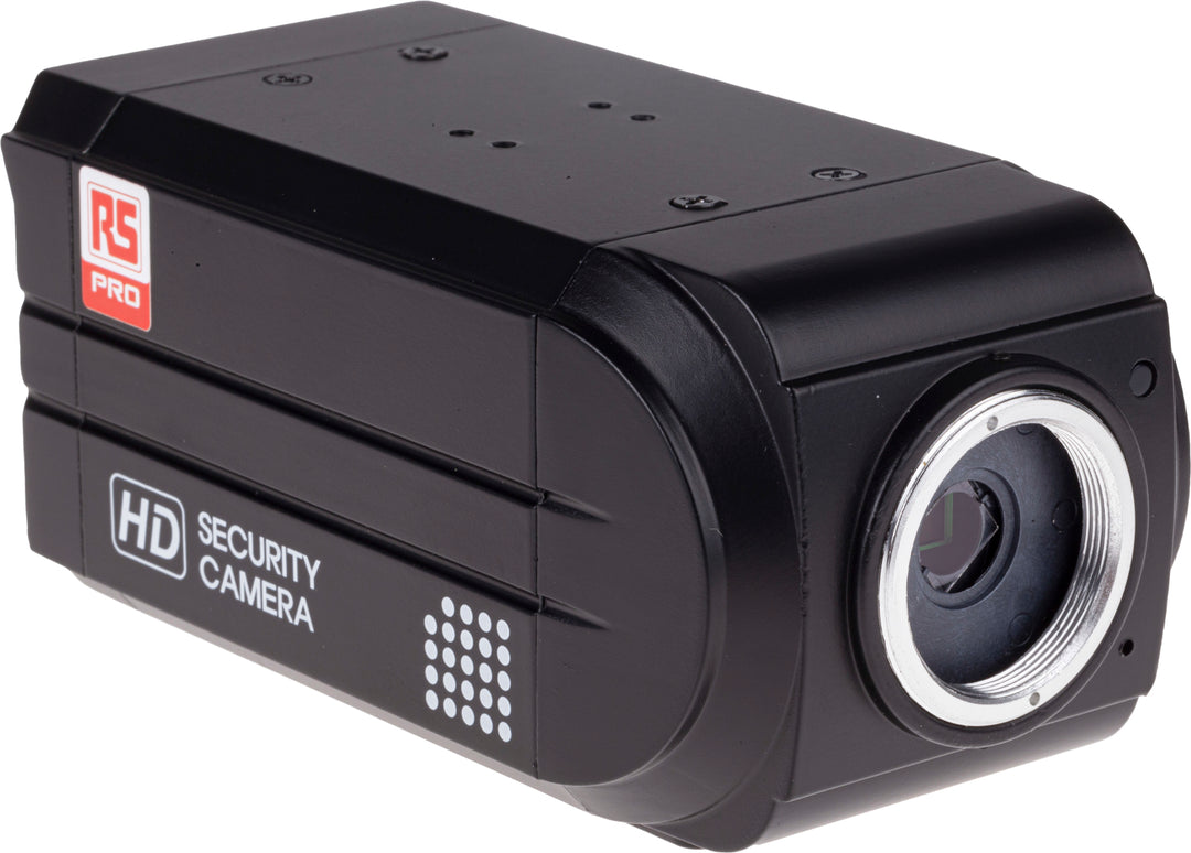 TieDex UK Analogue Indoor CCTV Camera 1312 x 1069 pixel