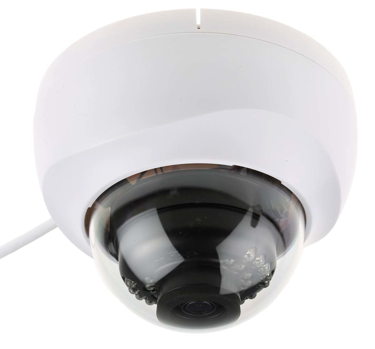 TieDex UK Network Indoor IR CCTV Camera 1920 x 1080 pixel