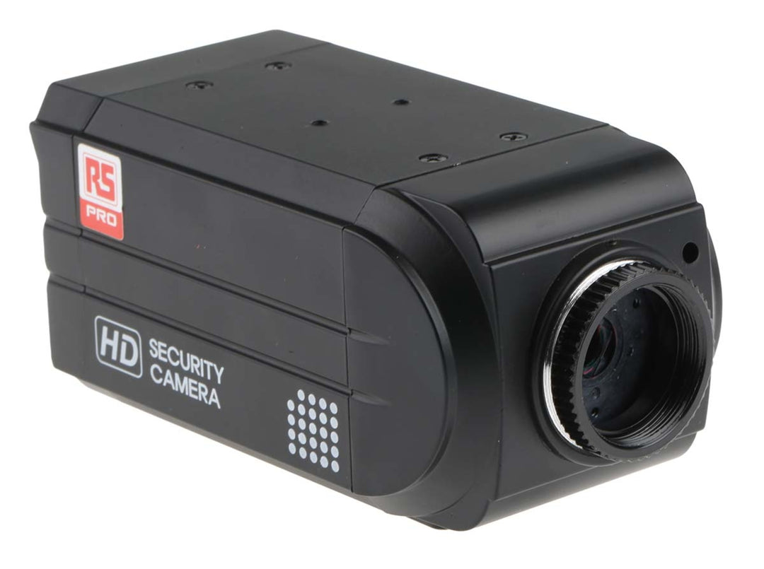 TieDex UK Network Indoor CCTV Camera 1920 x 1080 pixel