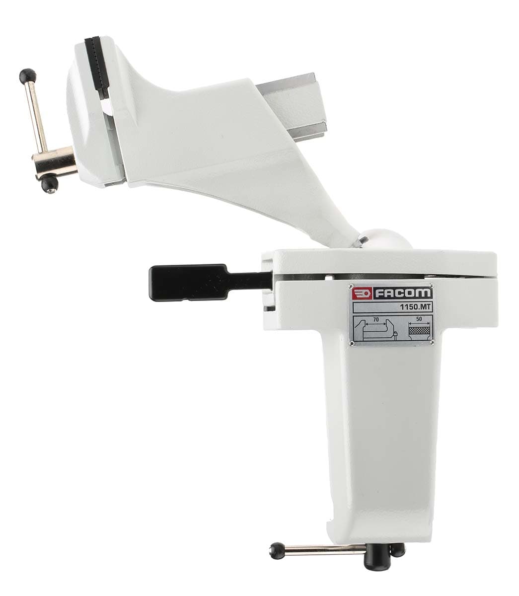Facom Micro-Tech x 38 mm 50 mm x 70 mm, 1.4 kg