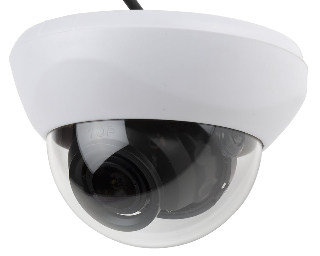 TieDex UK Analogue Indoor CCTV Camera 1312 x 1069 pixel