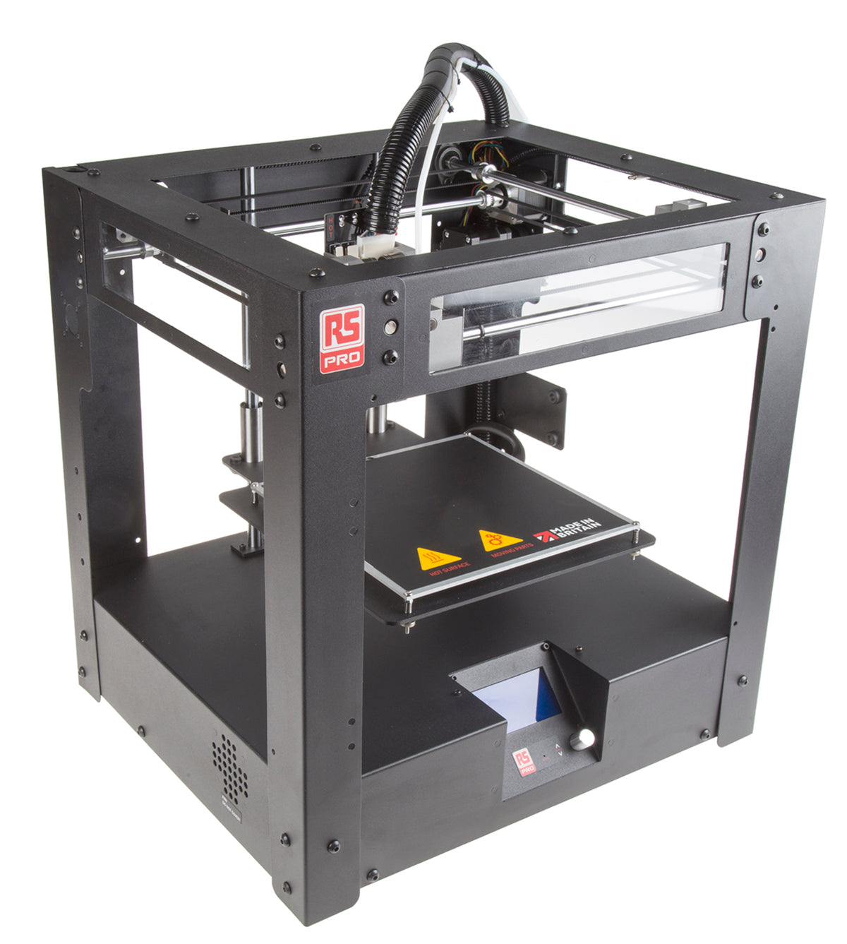TieDex UK iTX PC 3D Printer
