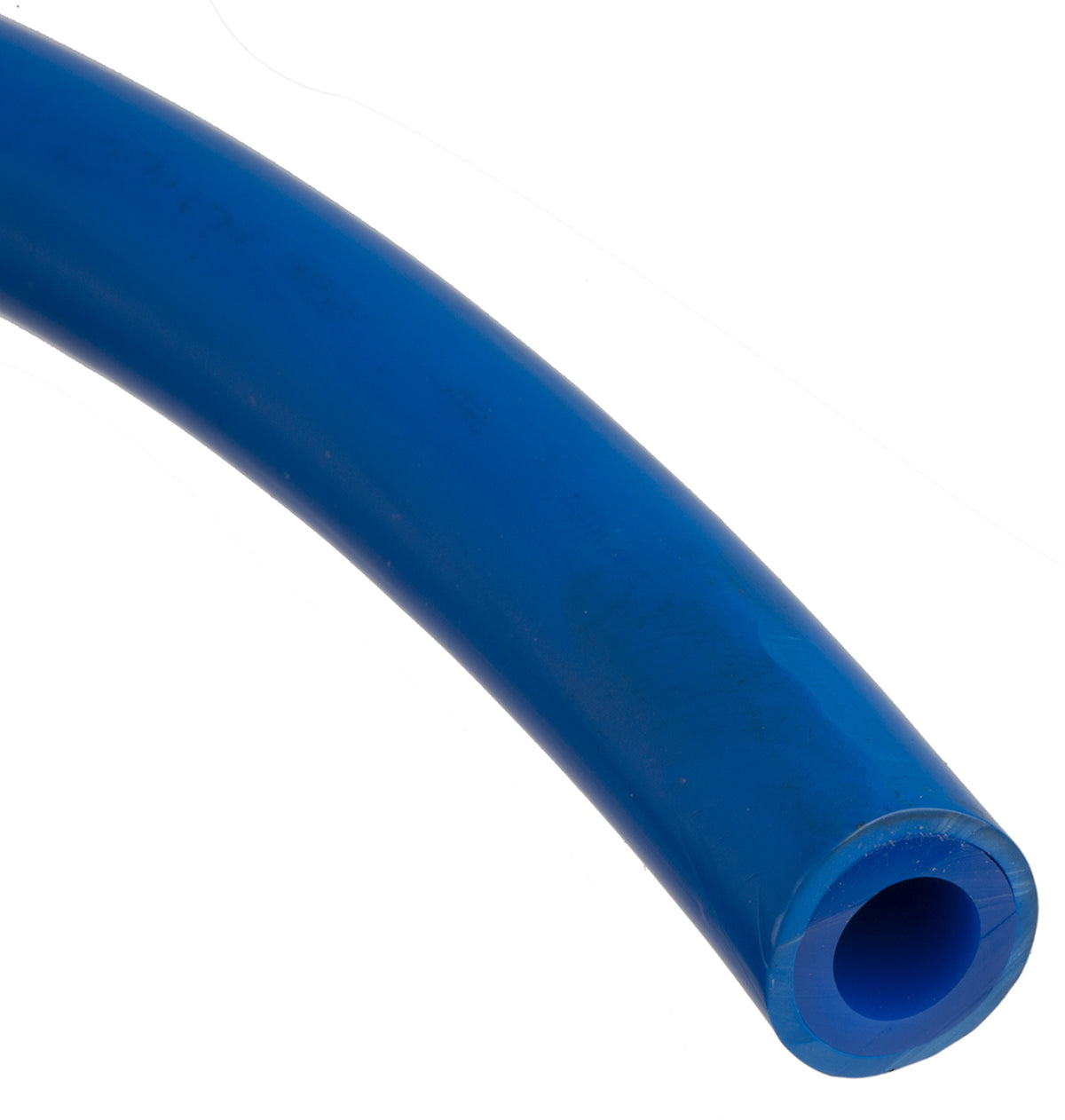 TieDex UK Compressed Air Pipe Blue Polyvinyl Chloride, Polyurethane 12 mm 30 m WST Series