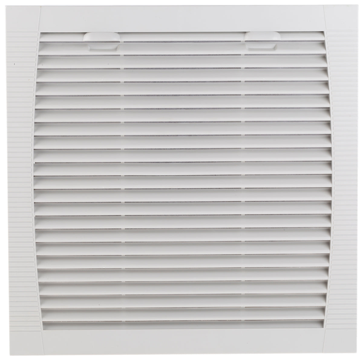 TieDex UK Filter Fan, 230V ac, AC, 557.3 m³/h Filtered, 929.4 m³/h Unimpeded, IP54, 317 mm, 317 mm x