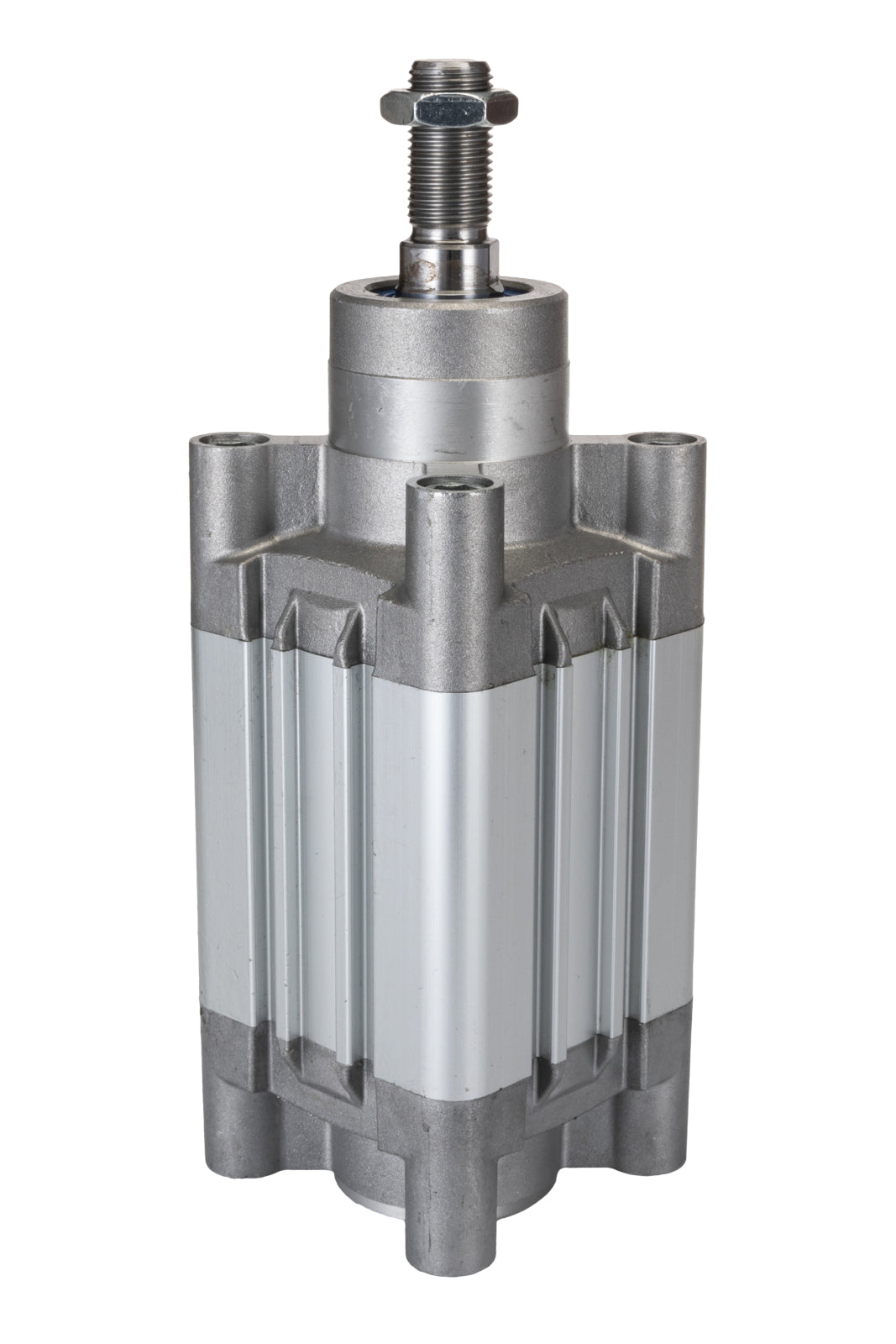 TieDex UK Double Acting Cylinder - 50mm Bore, 50 mm Double Acting Acting