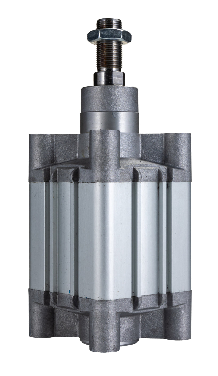 TieDex UK Double Acting Cylinder - 80mm Bore, 50 mm Double Acting Acting