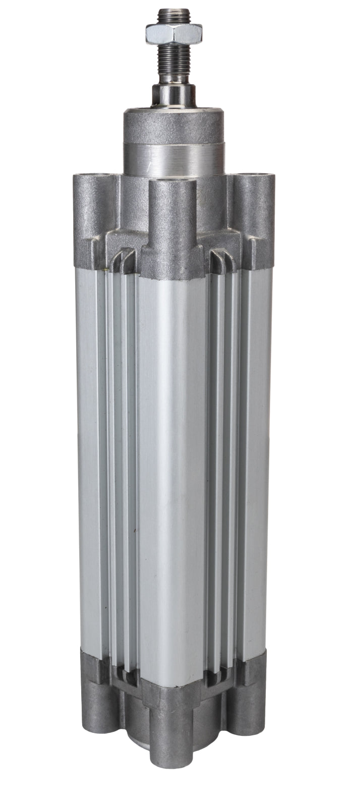 TieDex UK Double Acting Cylinder - 100mm Bore, 250 mm Double Acting Acting