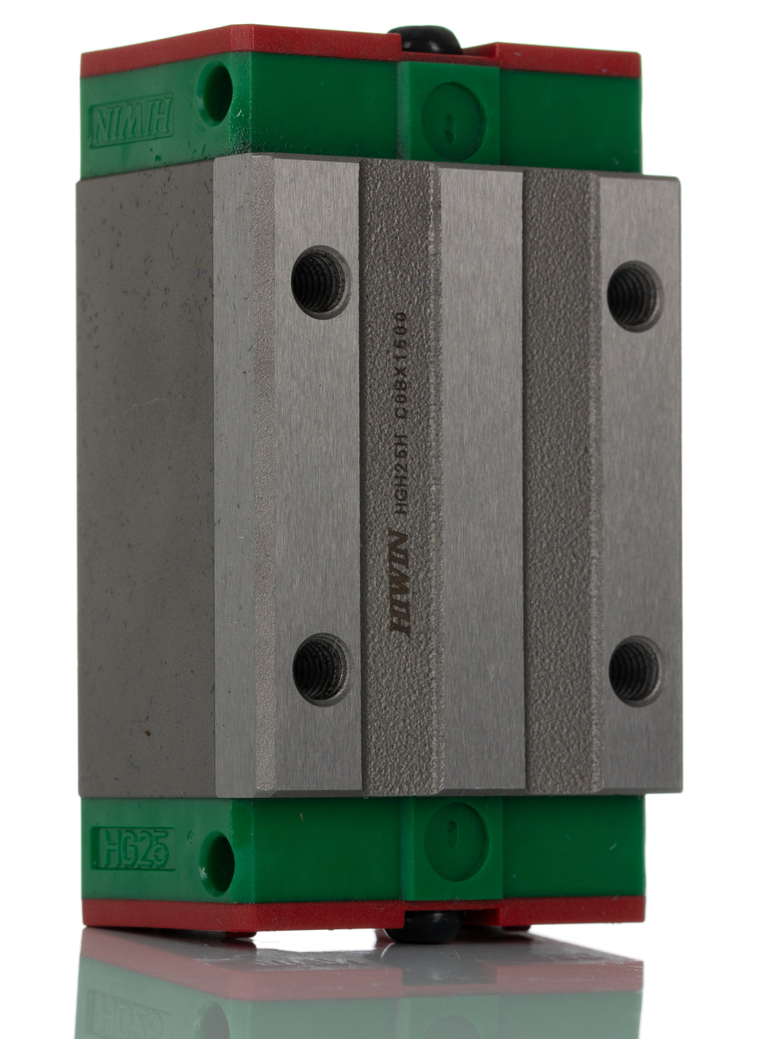 TieDex UK Guide Block HG Series, 26480 N Dynamic Load