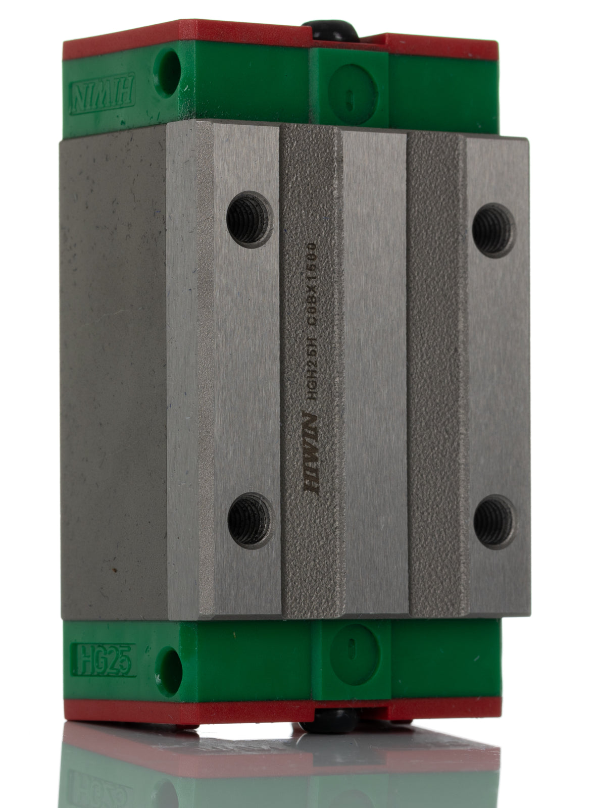 TieDex UK Guide Block HG Series, 26480 N Dynamic Load
