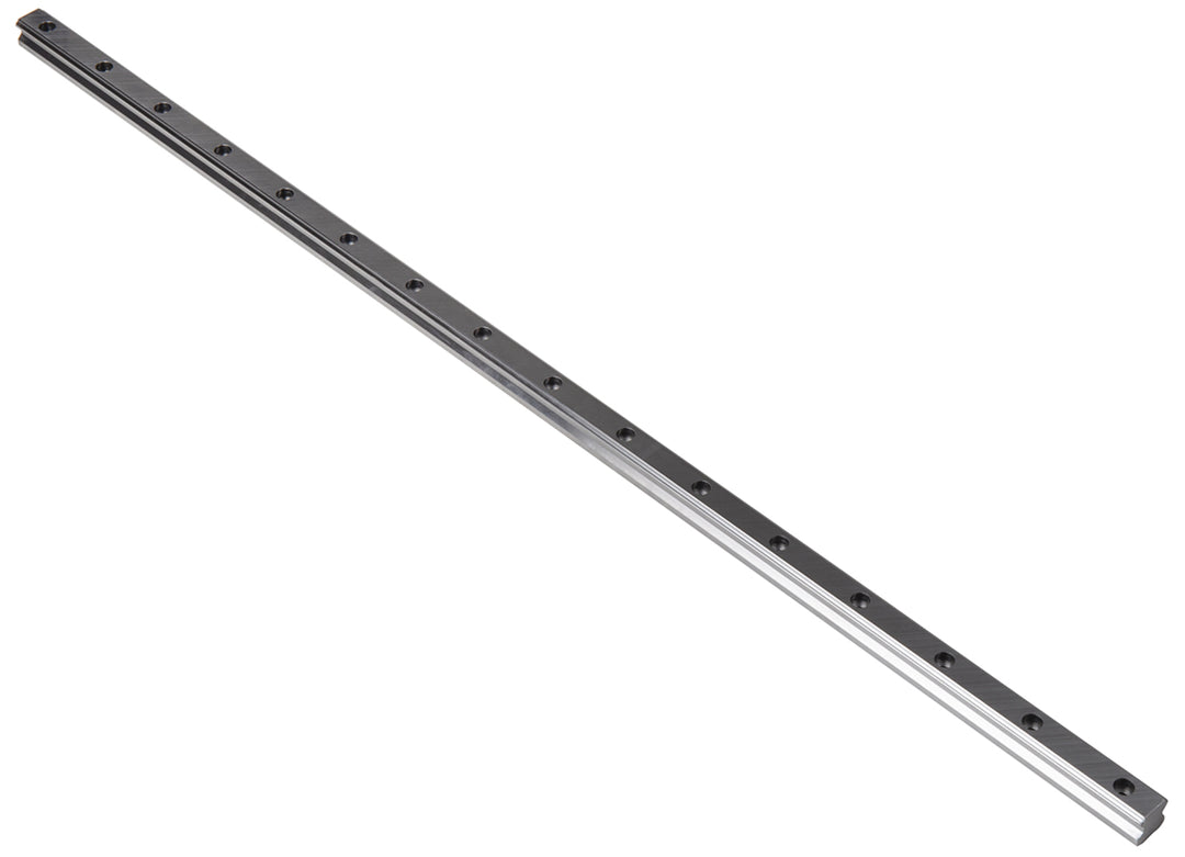TieDex UK HG Series, Linear Guide Rail 23 mm width 940 mm Length