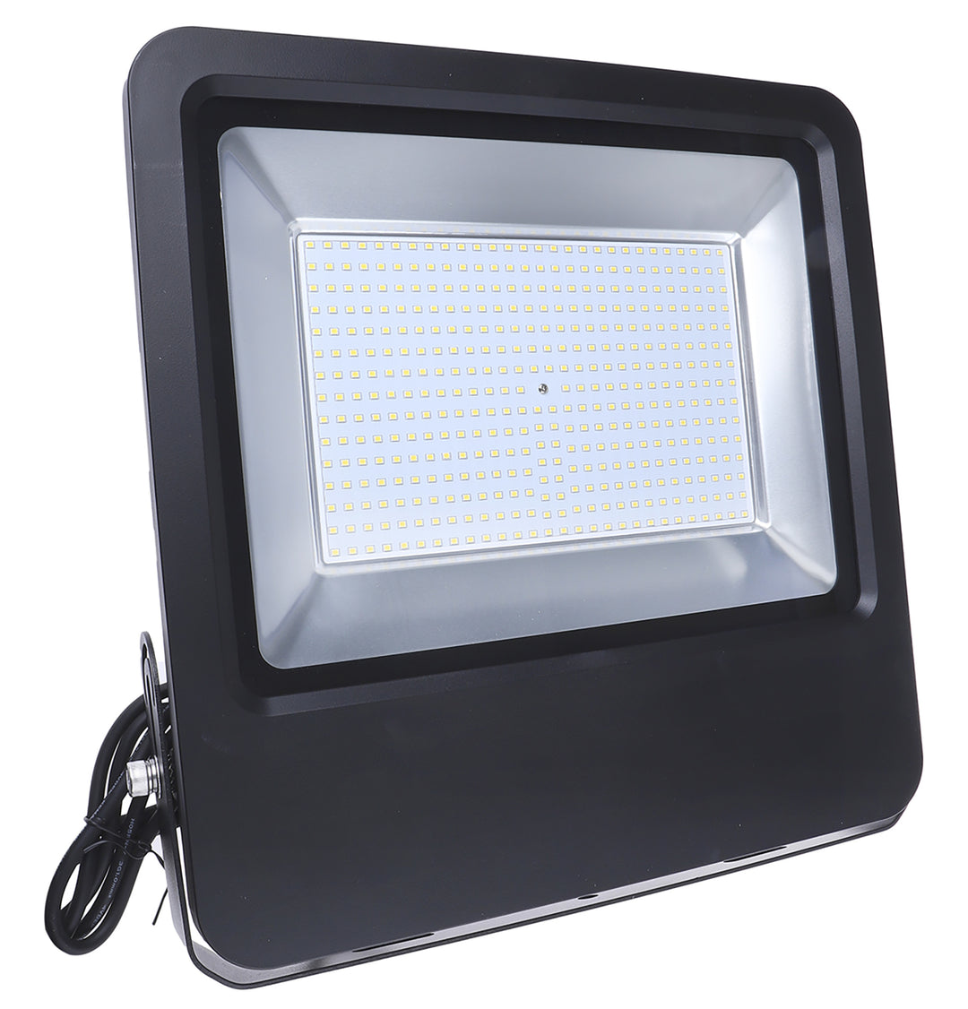 TieDex UK Floodlight, 300 W Cool White, 27000 lm, IP65