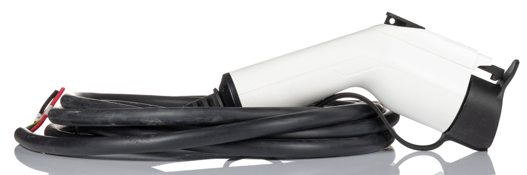 TieDex UK 16A EV Charging Cable 5 m
