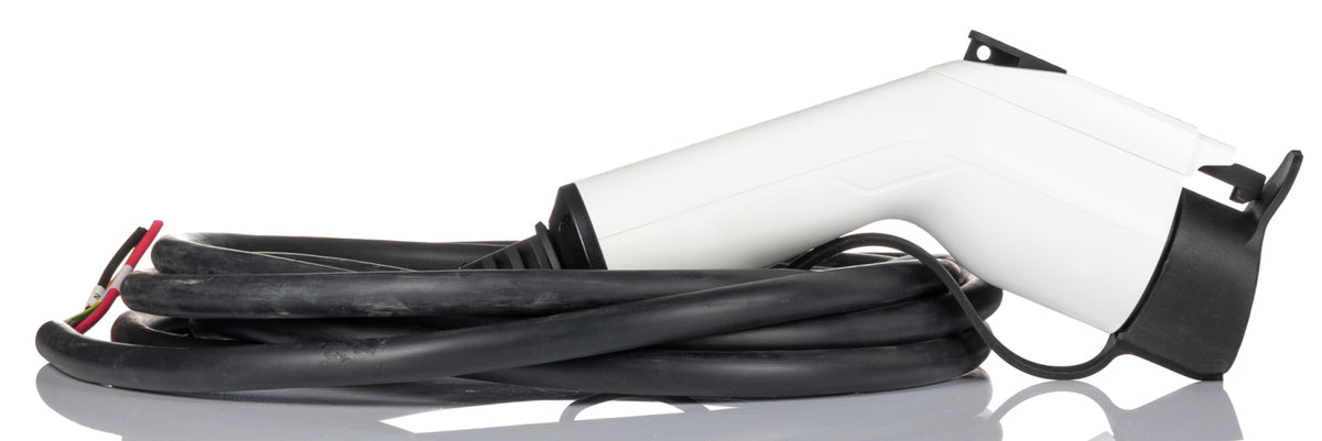 TieDex UK 16A EV Charging Cable 5 m