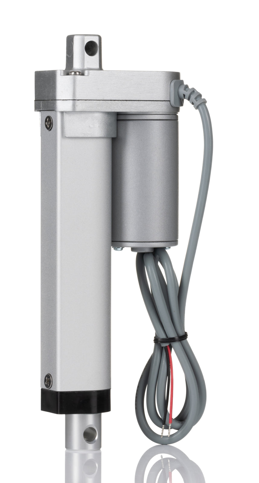 TieDex UK Electrical Linear Actuator 100 mm 500N 24V dc 14.6mm/s