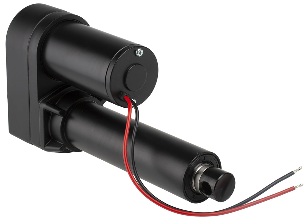 TieDex UK Electrical Linear Actuator 102 mm 2500N 24V dc 67.1mm/s