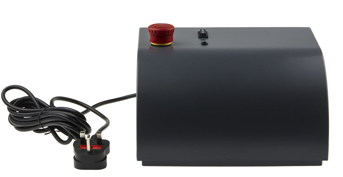 TieDex UK Controller for Electric Actuator